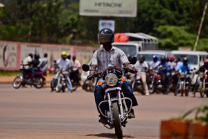 Boda-Boda-cyclist--at-jinja--Road-junction