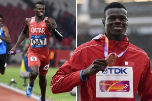 Abdalelah-Haroun-dies-aged-24-Qatar-Olympic-team-announce-tragic