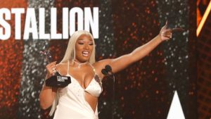 BET Awards 2021 - Show