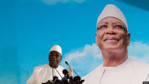 Ibrahim-Boubacar-Keita