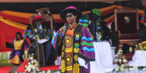 Kabale University decries an “acute” shortage of infrastructure.