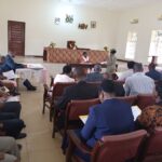 Kabale Municipality Launches 23 Infrastructure Projects Worth Shs 1.7 Billion