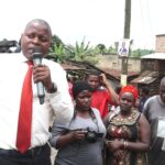 The Campaign Trail: NPP’s Kasibante Hits Kigezi Amidst Security Surge