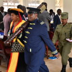 Kabale District Unveils Shs 55 Billion 2026/27 Budget After Tense Council Session.
