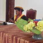 Kabale District Chairperson Suspended After Heated Budget Meeting Showdown.