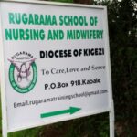 Rugarama Nursing unveils bold rebrand into Health Sciences College