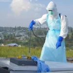 WHO warns DRC Ebola outbreak could become deadliest ever recorded