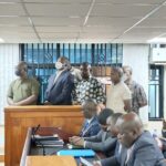 High Court to hear Shs26bn parliament funds case.