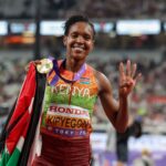 Kenya bids to host 2029 World Athletics Championships