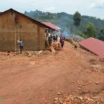 Kakomo Secondary School contractor given one month to fix structural defects