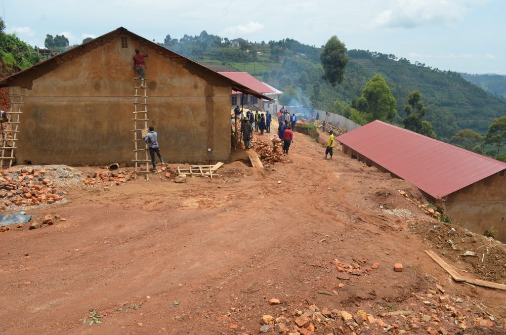 Kakomo-Secondary-school