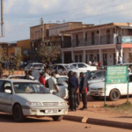 Taxi drivers protest alleged harassment, extortion along Kabale-Kisoro Road