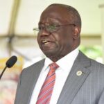 UCE Candidates Malpractice Could Cancel All Exam Results