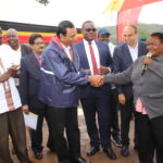 PM Nabbanja Sets 7-Day Deadline Over Displaced Rubanda Residents
