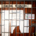Balaam Barugahara Closes Kabale District Registry, Deploys Security Over Alleged Plot to Destroy Evidence
