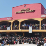 Barugahara Reclaims 204 Kabale Central Market Stalls from Illegal Sub-Letters, Allocates Them to Genuine Vendors.