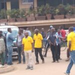 Kabale Taxi Operators Hike Fares Amid Rising Fuel Prices and Cost of Living.
